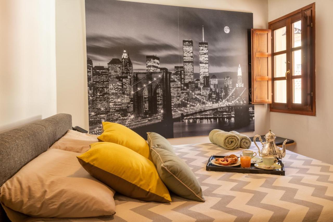 La Terrazza Sul Corso - Premium Apartment كالياري المظهر الخارجي الصورة