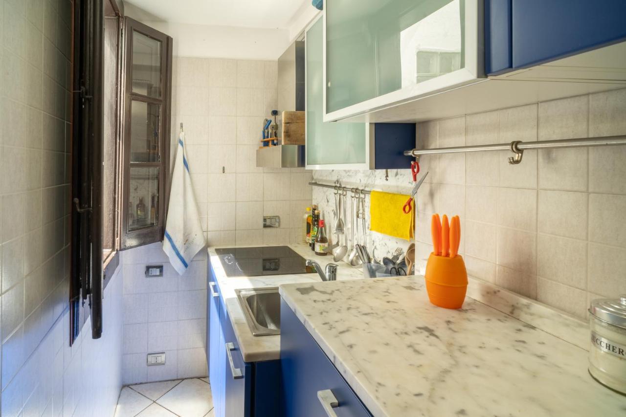 La Terrazza Sul Corso - Premium Apartment كالياري المظهر الخارجي الصورة
